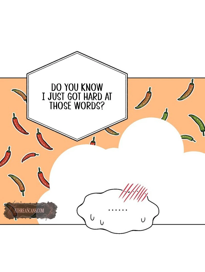 Taste Of The Boss Chapter 17 - page 26