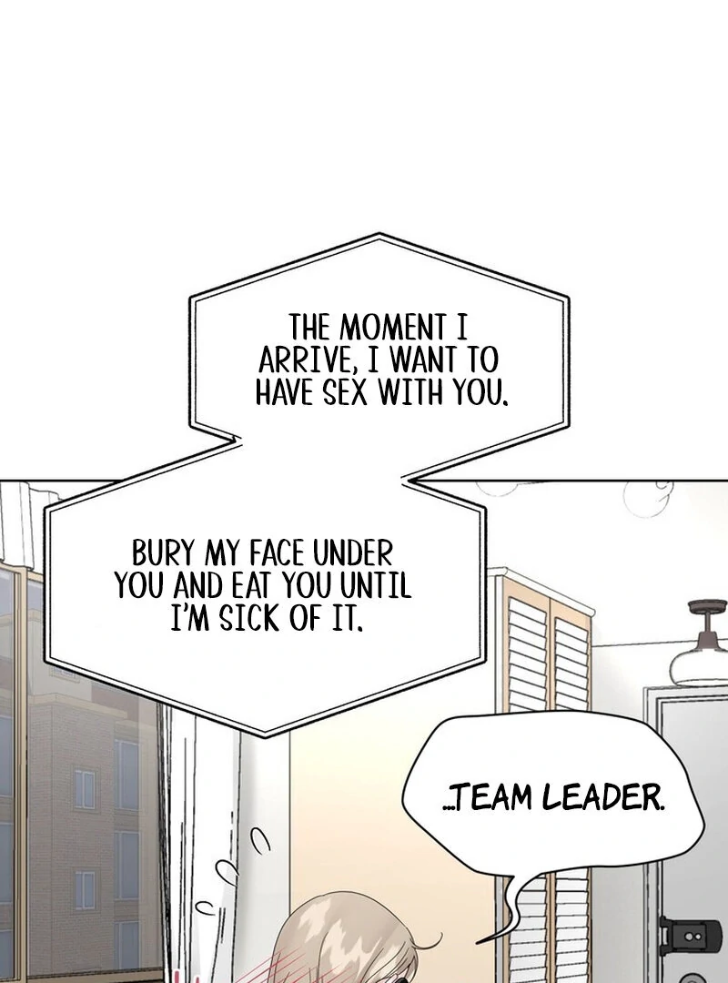 Taste Of The Boss Chapter 17 - page 27