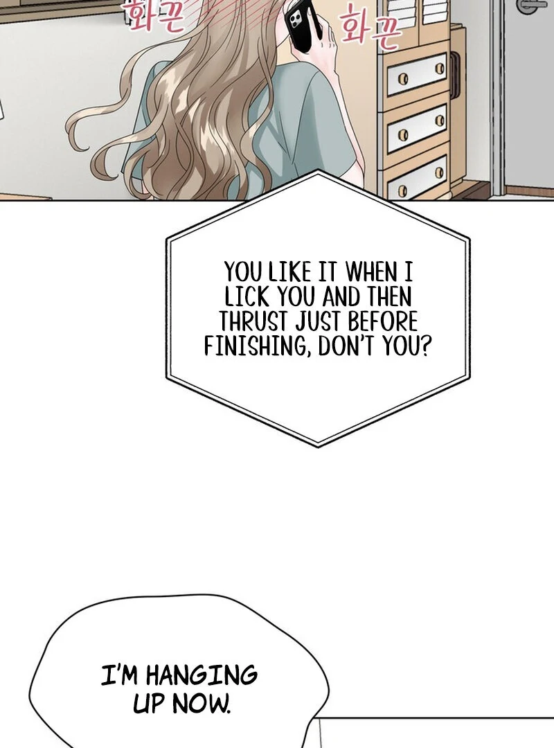 Taste Of The Boss Chapter 17 - page 28