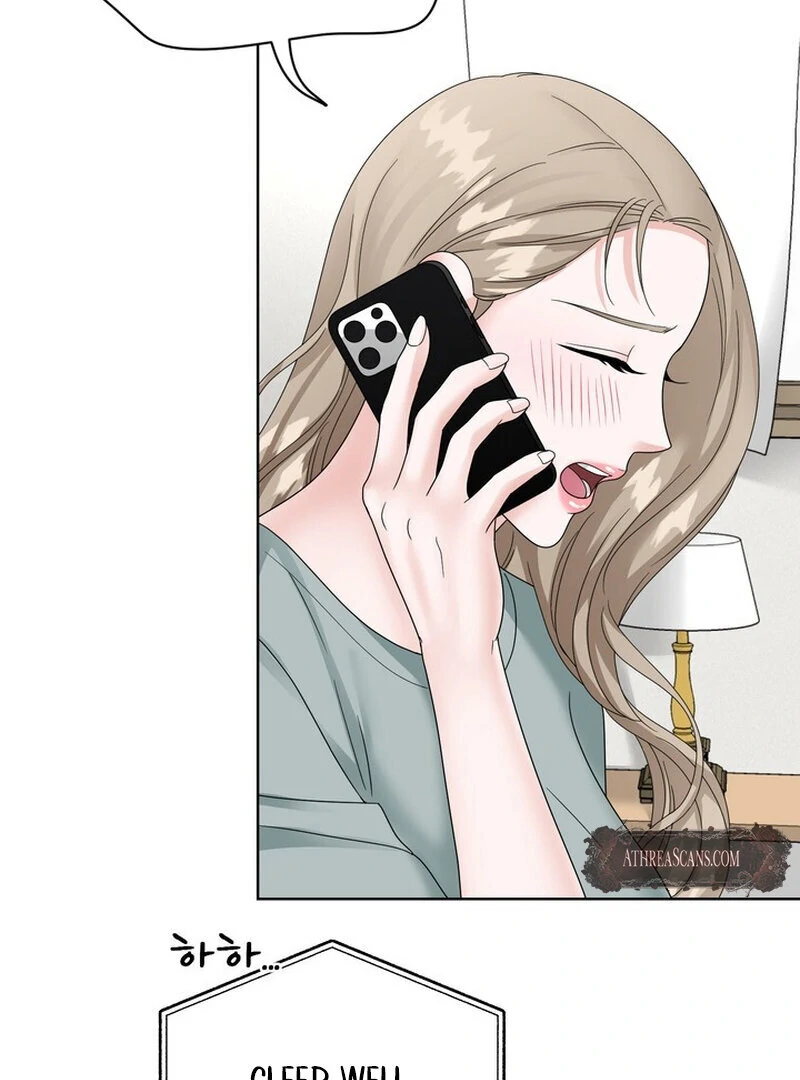 Taste Of The Boss Chapter 17 - page 29