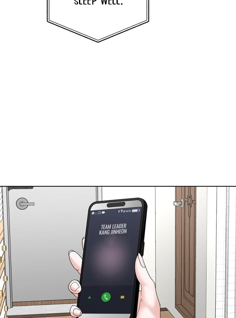 Taste Of The Boss Chapter 17 - page 30