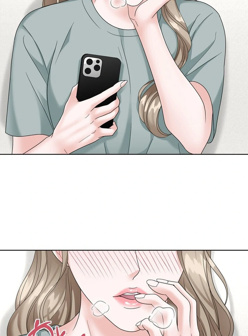 Taste Of The Boss Chapter 17 - page 32