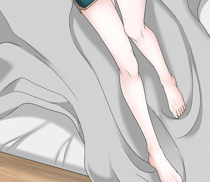 Taste Of The Boss Chapter 17 - page 38