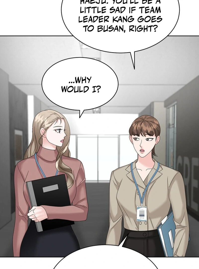 Taste Of The Boss Chapter 17 - page 3