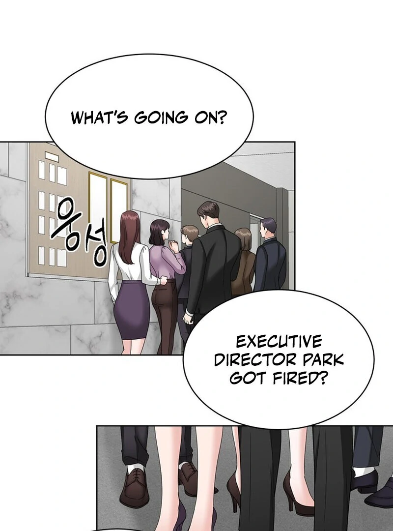 Taste Of The Boss Chapter 17 - page 46