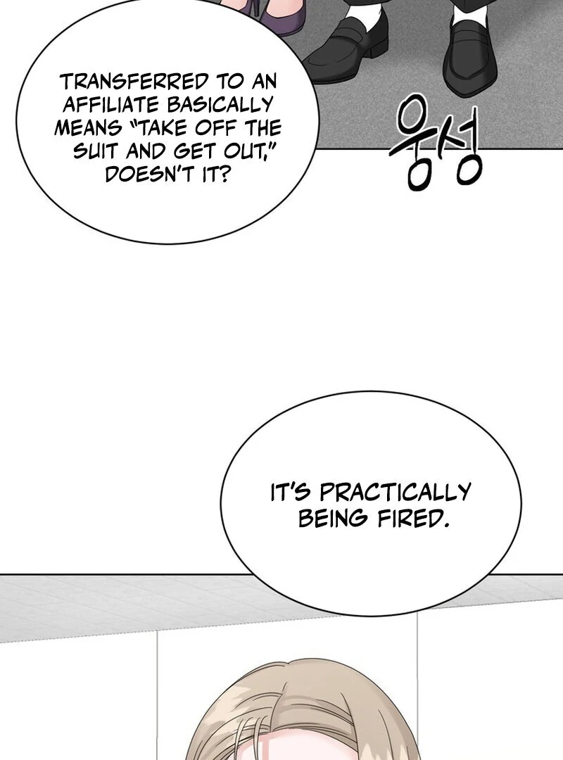 Taste Of The Boss Chapter 17 - page 47