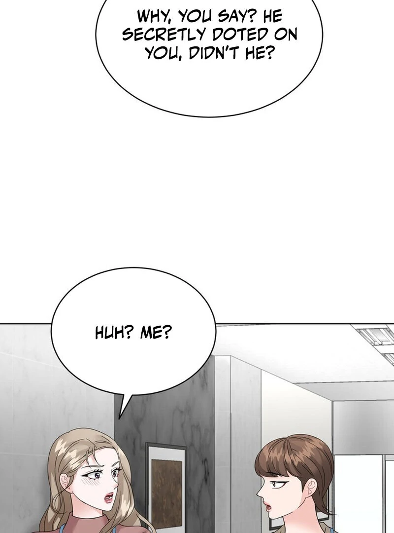 Taste Of The Boss Chapter 17 - page 4