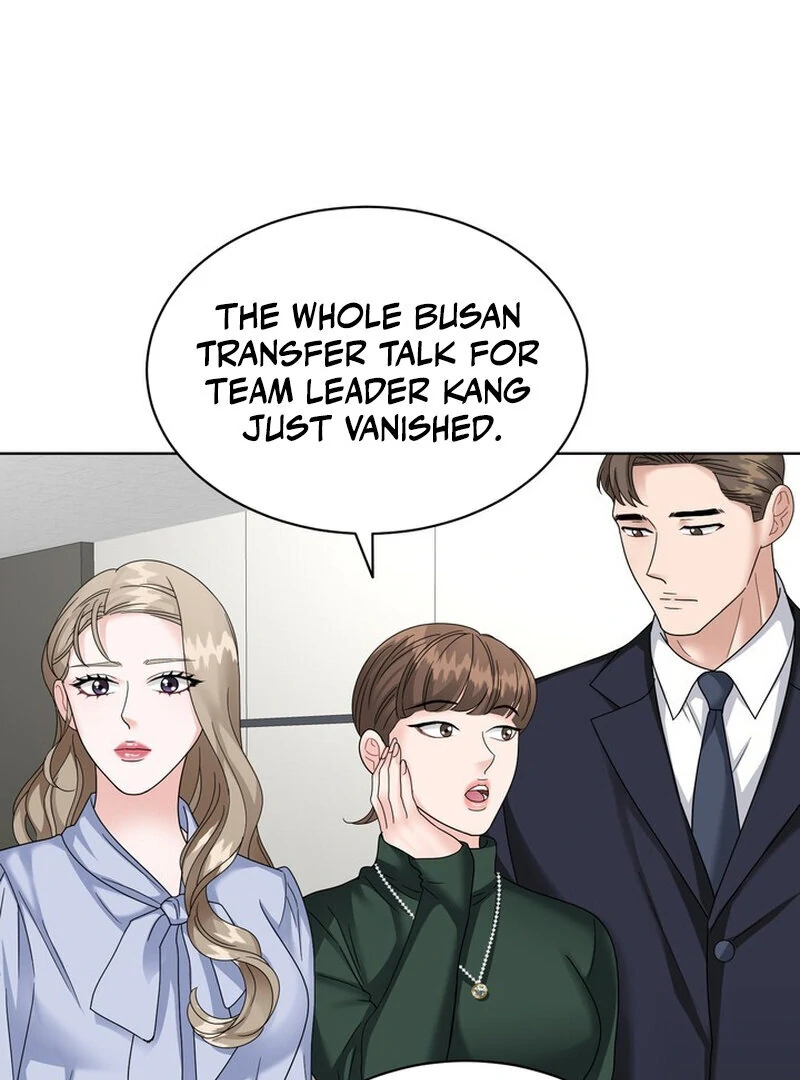 Taste Of The Boss Chapter 17 - page 49