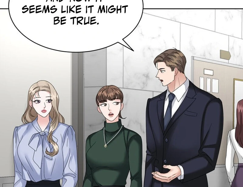 Taste Of The Boss Chapter 17 - page 51