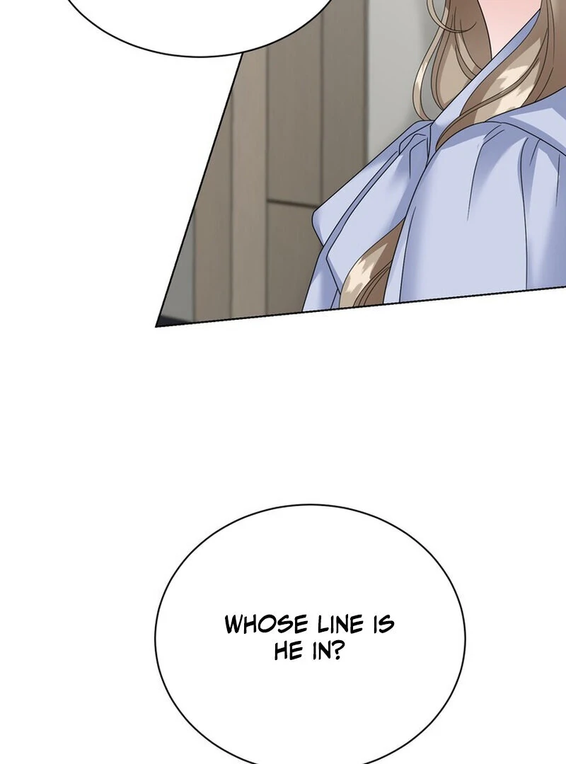 Taste Of The Boss Chapter 17 - page 56