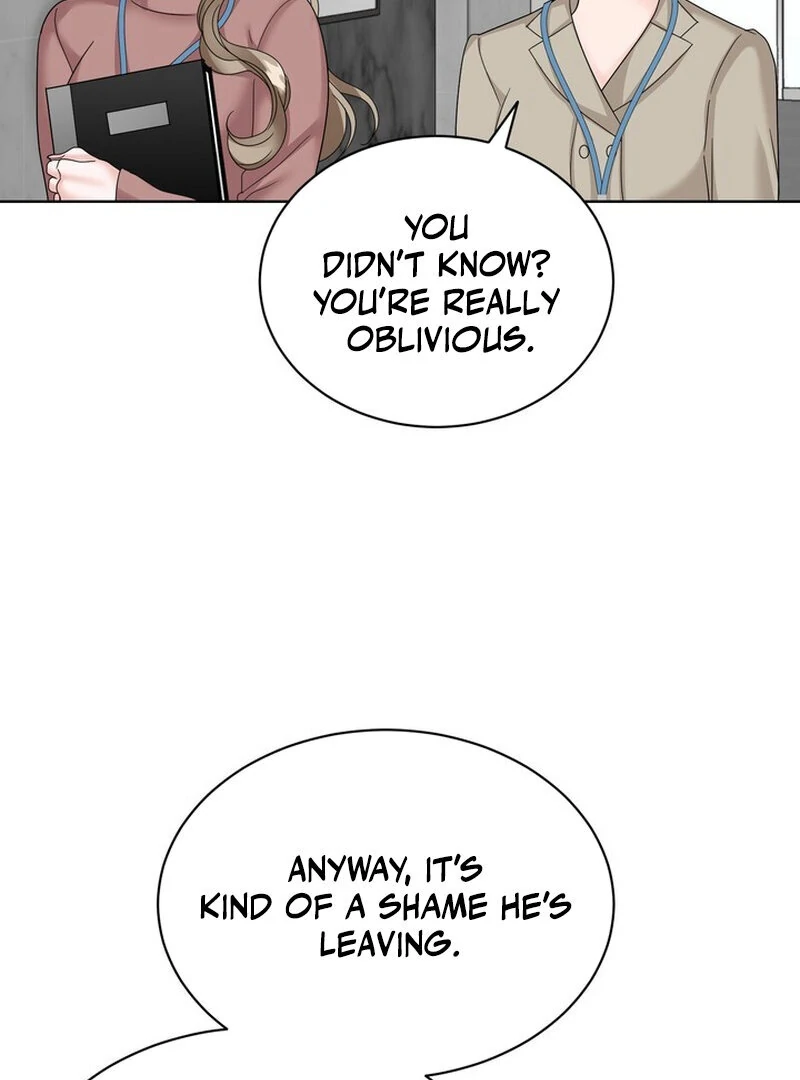 Taste Of The Boss Chapter 17 - page 5