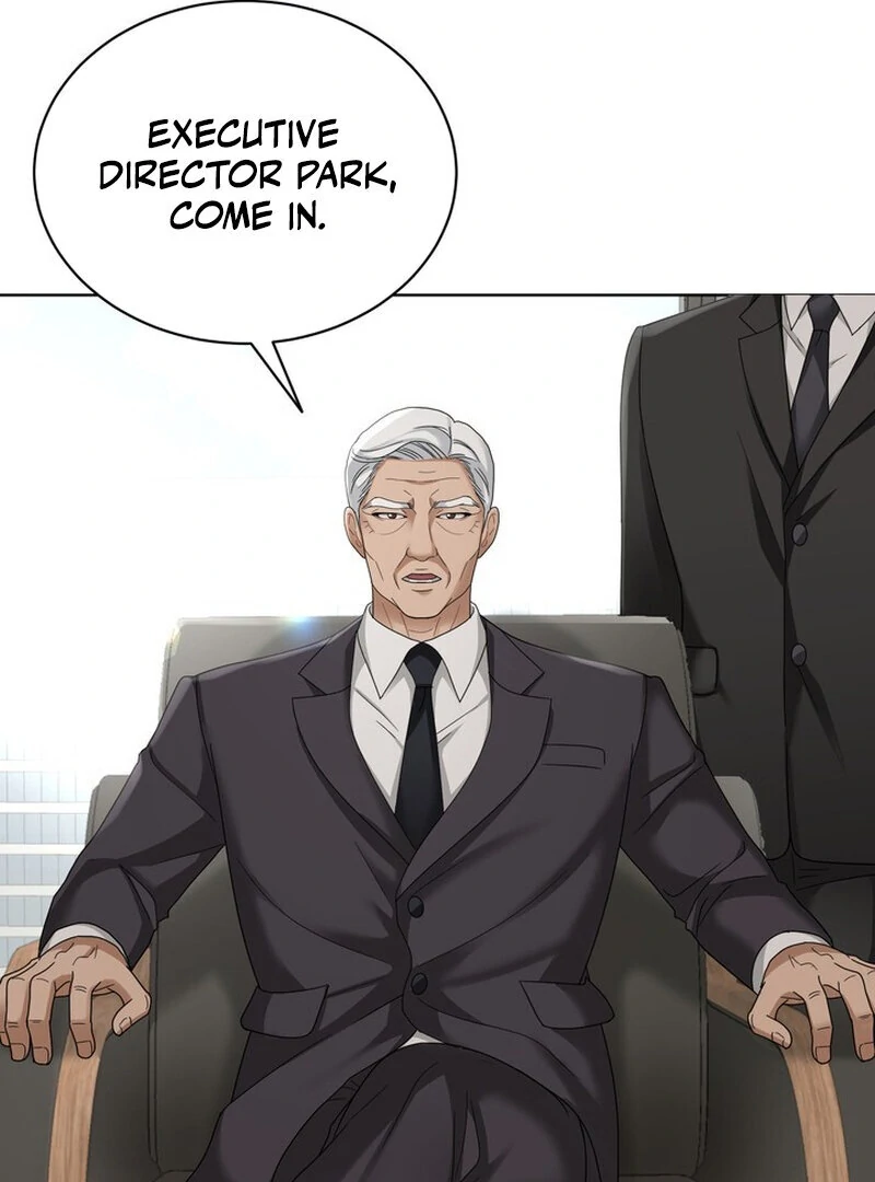 Taste Of The Boss Chapter 17 - page 59