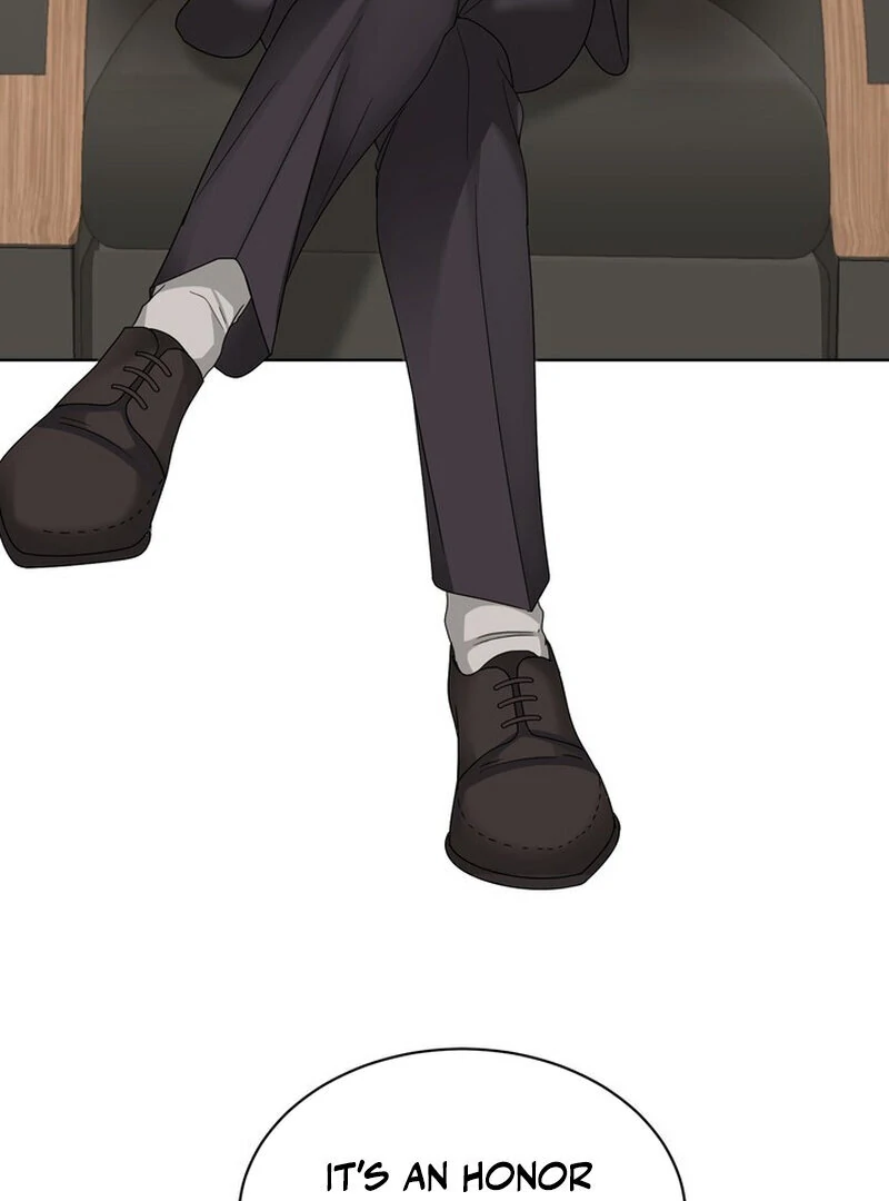 Taste Of The Boss Chapter 17 - page 60