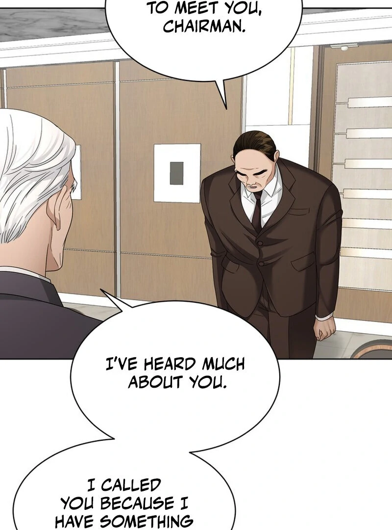 Taste Of The Boss Chapter 17 - page 61