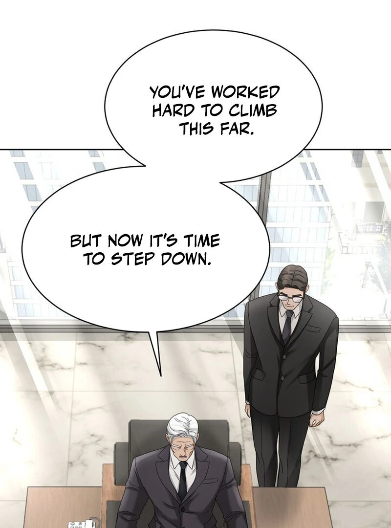 Taste Of The Boss Chapter 17 - page 63