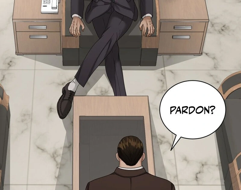 Taste Of The Boss Chapter 17 - page 64