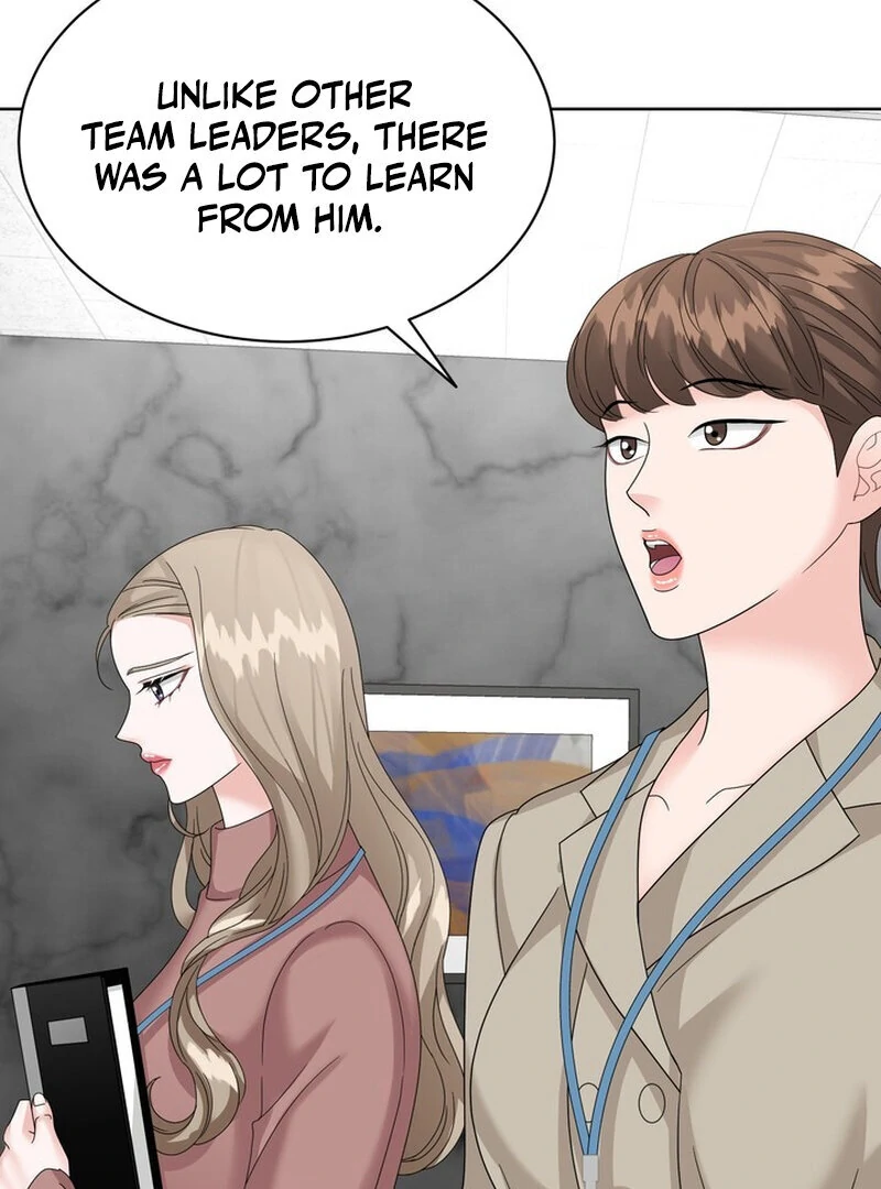 Taste Of The Boss Chapter 17 - page 6