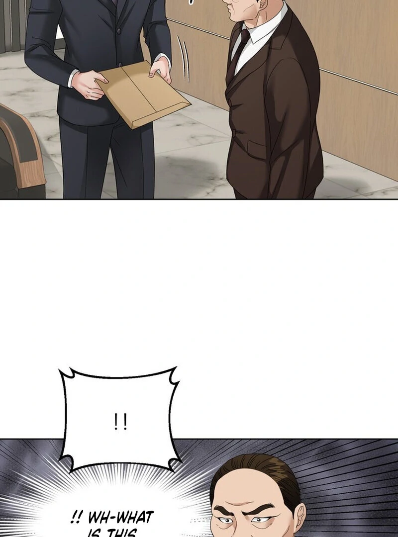 Taste Of The Boss Chapter 17 - page 69