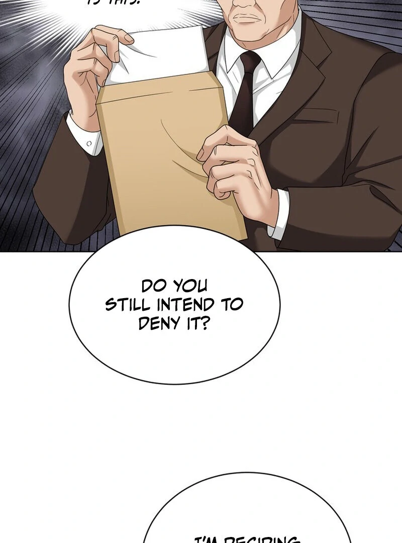 Taste Of The Boss Chapter 17 - page 70