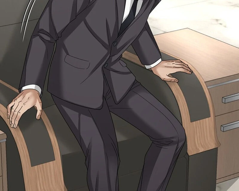 Taste Of The Boss Chapter 17 - page 77