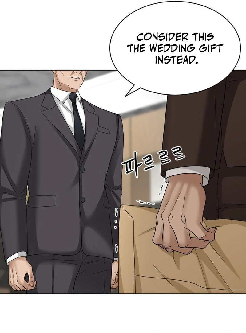 Taste Of The Boss Chapter 17 - page 79