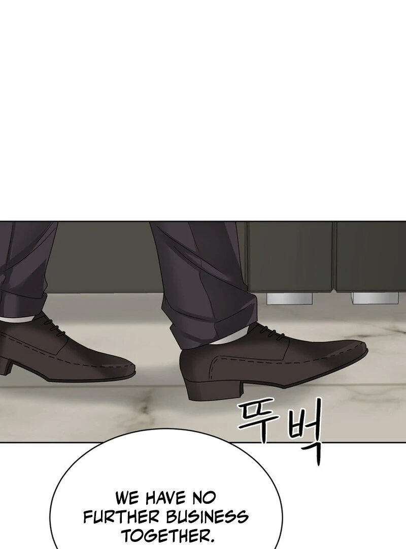 Taste Of The Boss Chapter 17 - page 80