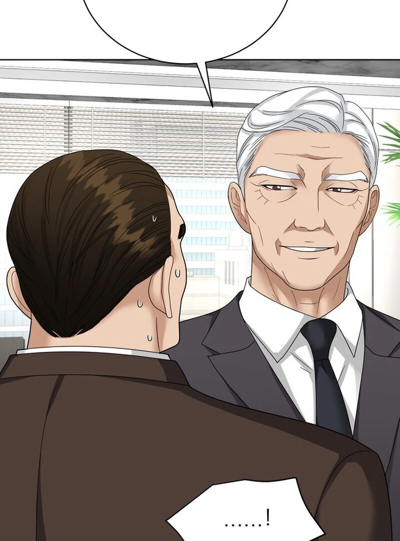 Taste Of The Boss Chapter 17 - page 87