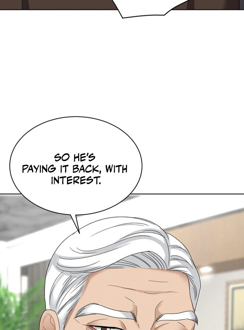 Taste Of The Boss Chapter 17 - page 88