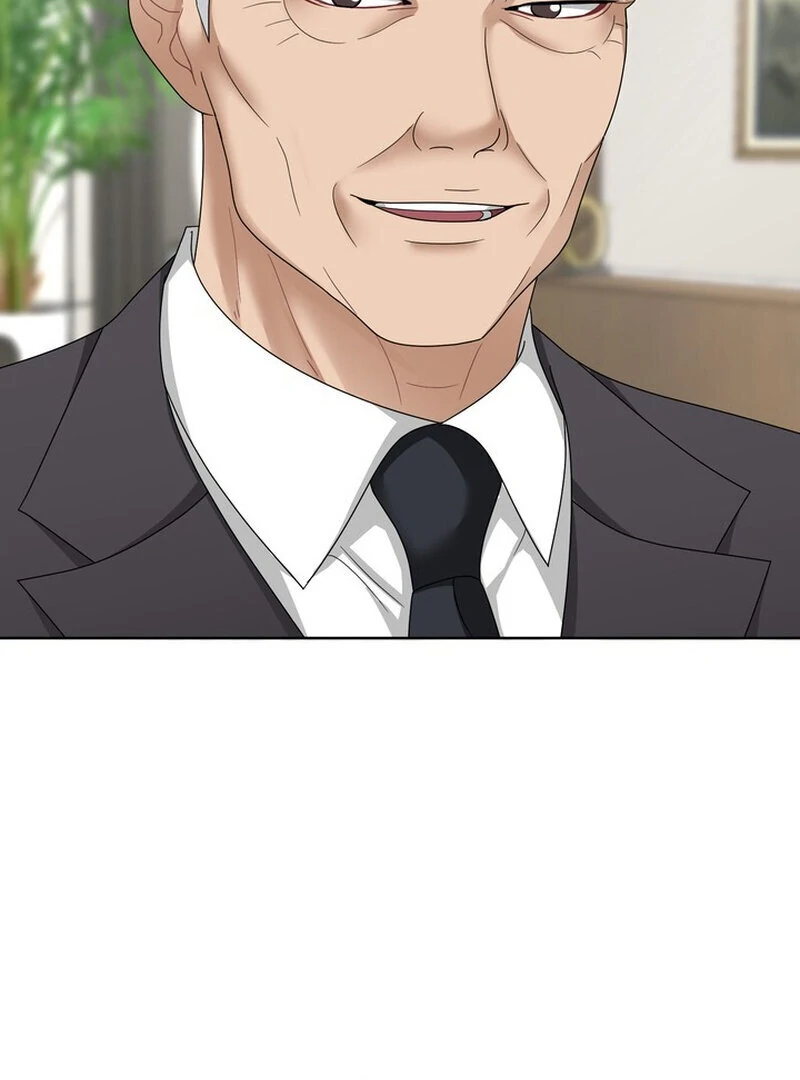 Taste Of The Boss Chapter 17 - page 89