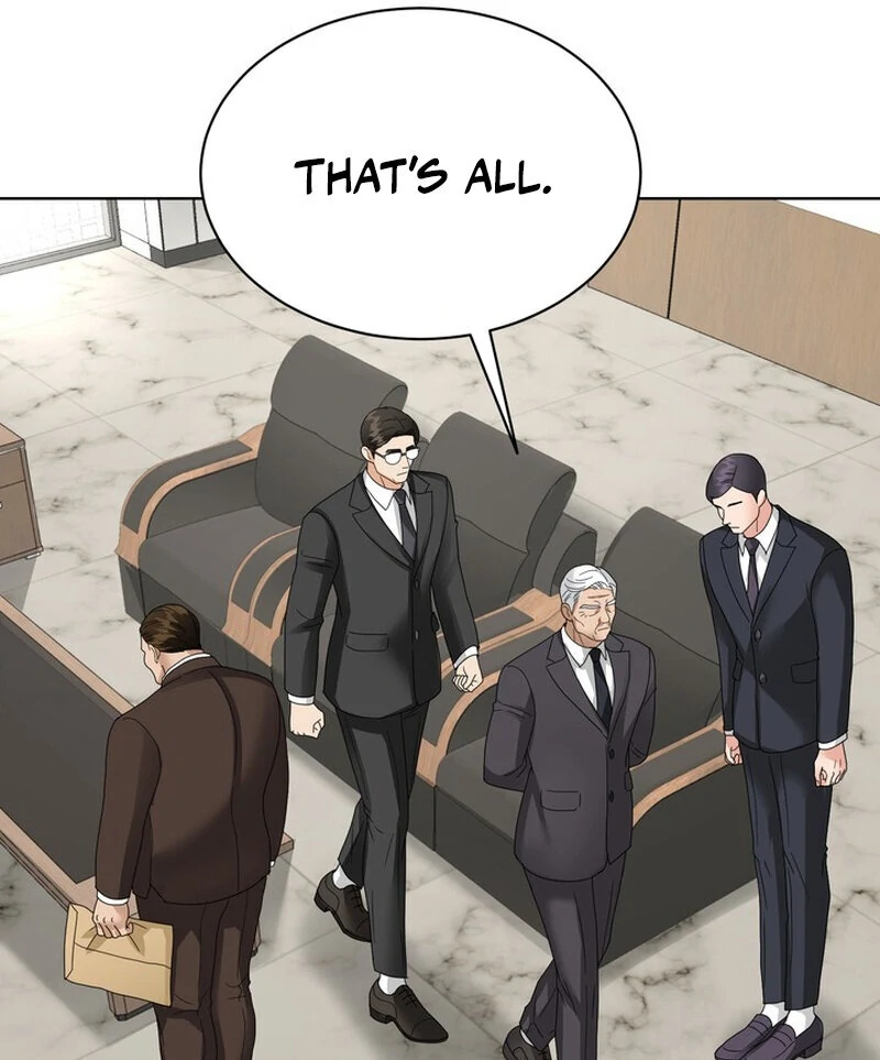 Taste Of The Boss Chapter 17 - page 90