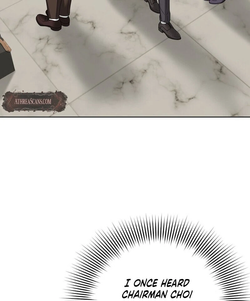 Taste Of The Boss Chapter 17 - page 91