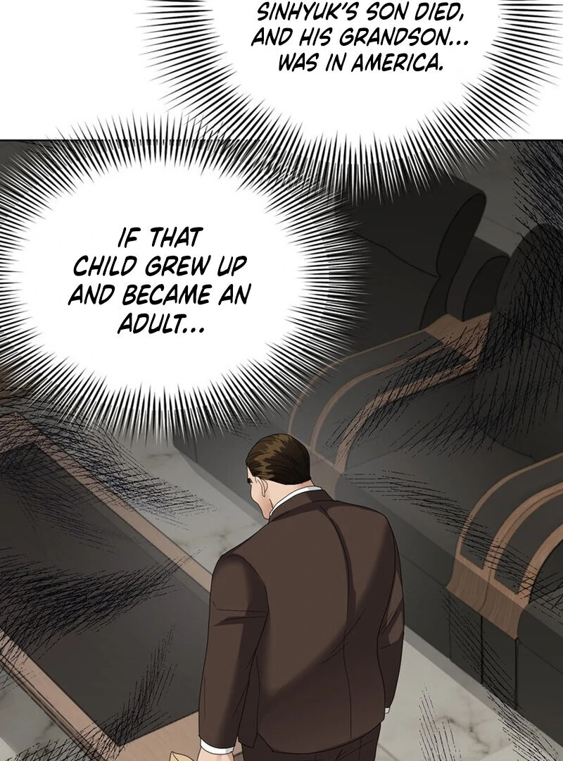 Taste Of The Boss Chapter 17 - page 92