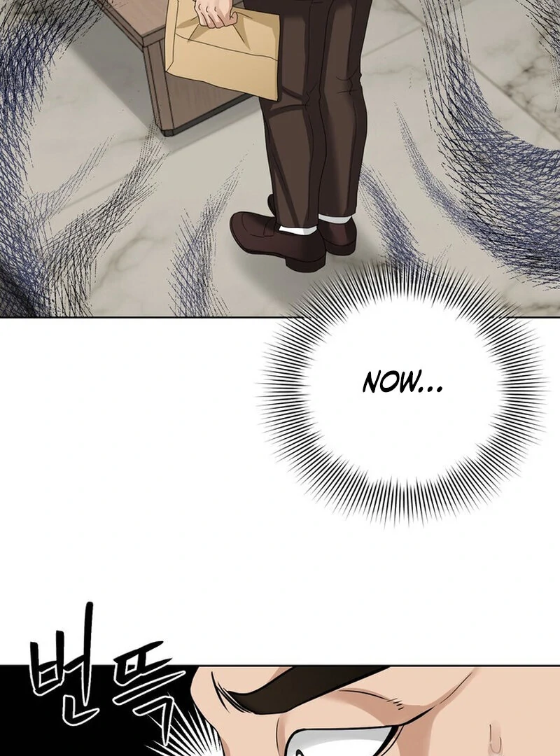 Taste Of The Boss Chapter 17 - page 93