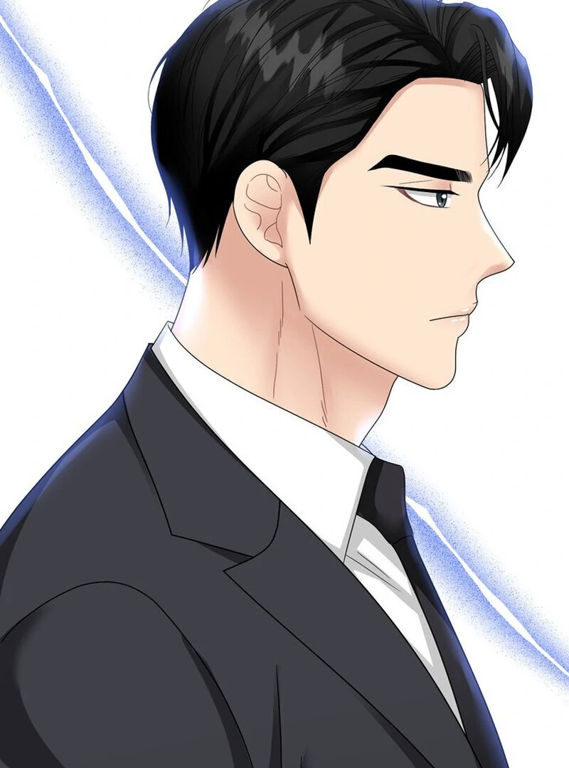 Taste Of The Boss Chapter 17 - page 95