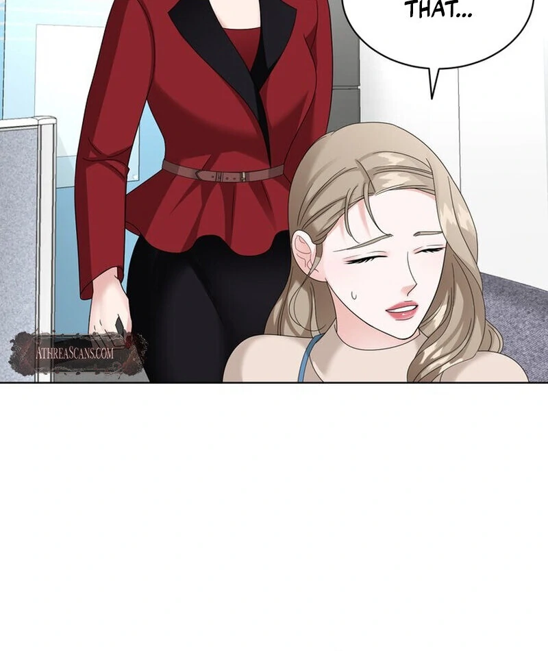 Taste Of The Boss Chapter 18 - page 13