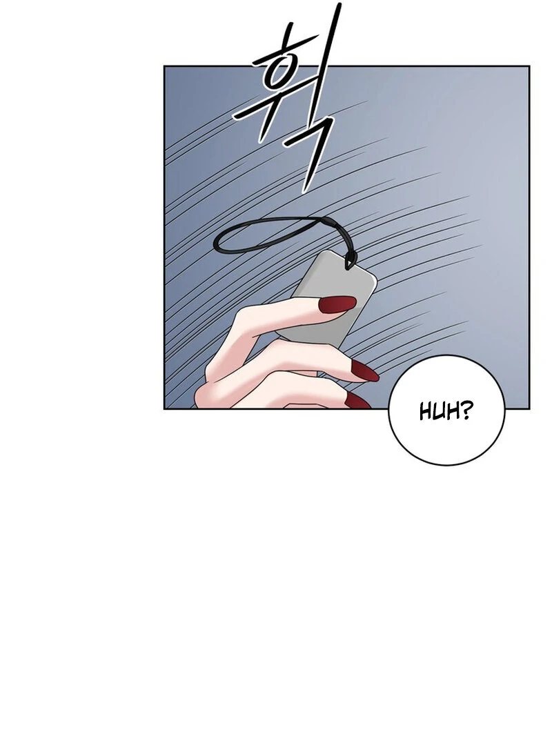 Taste Of The Boss Chapter 18 - page 14