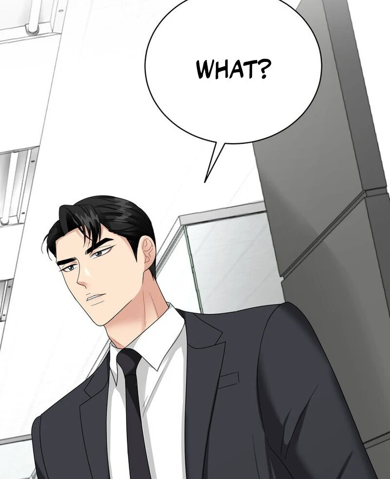 Taste Of The Boss Chapter 18 - page 25