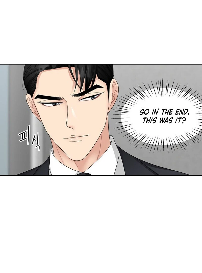 Taste Of The Boss Chapter 18 - page 49