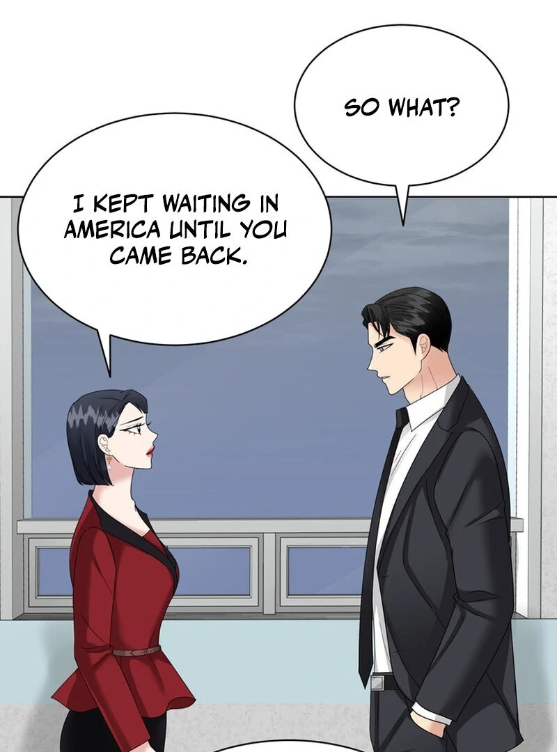 Taste Of The Boss Chapter 18 - page 50