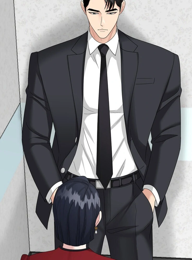 Taste Of The Boss Chapter 18 - page 55