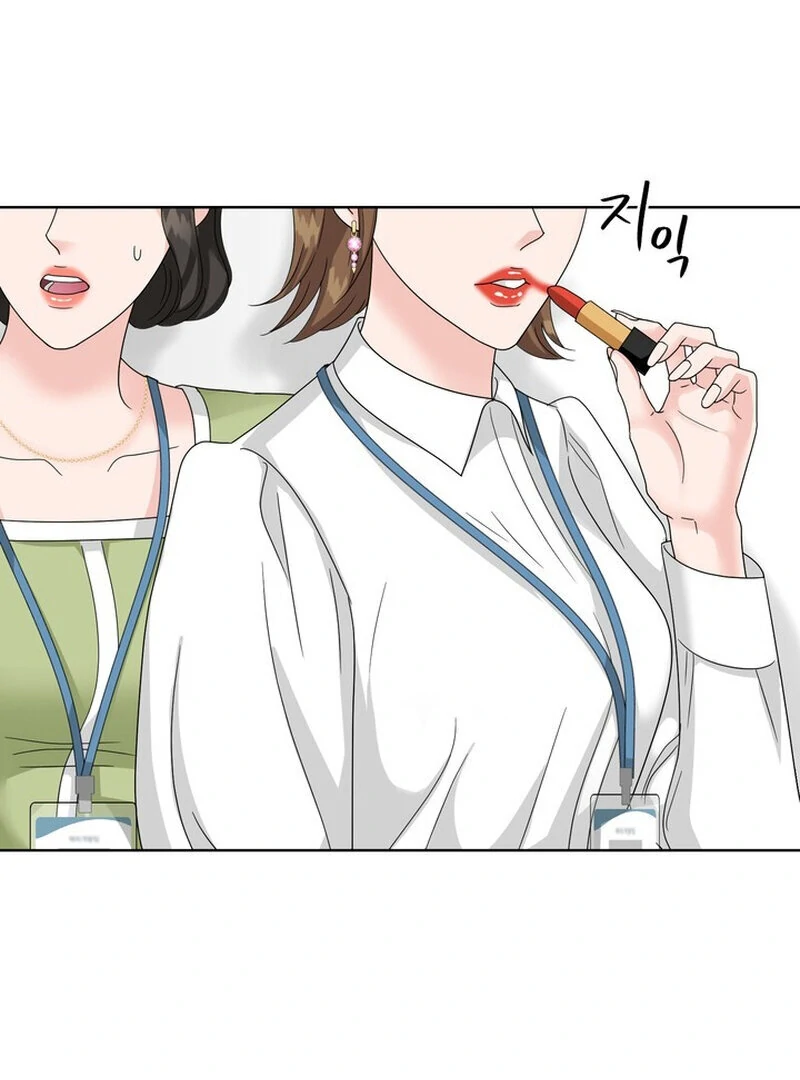 Taste Of The Boss Chapter 18 - page 80