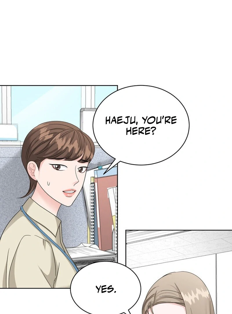 Taste Of The Boss Chapter 18 - page 87