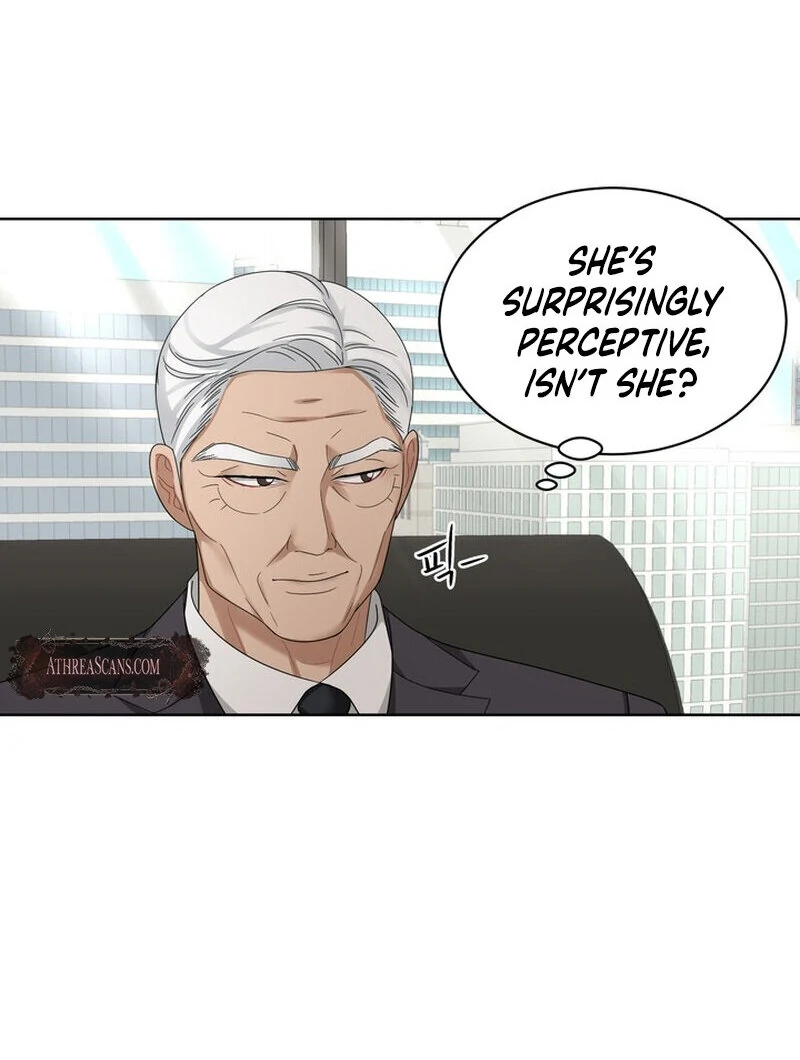 Taste Of The Boss Chapter 19 - page 13