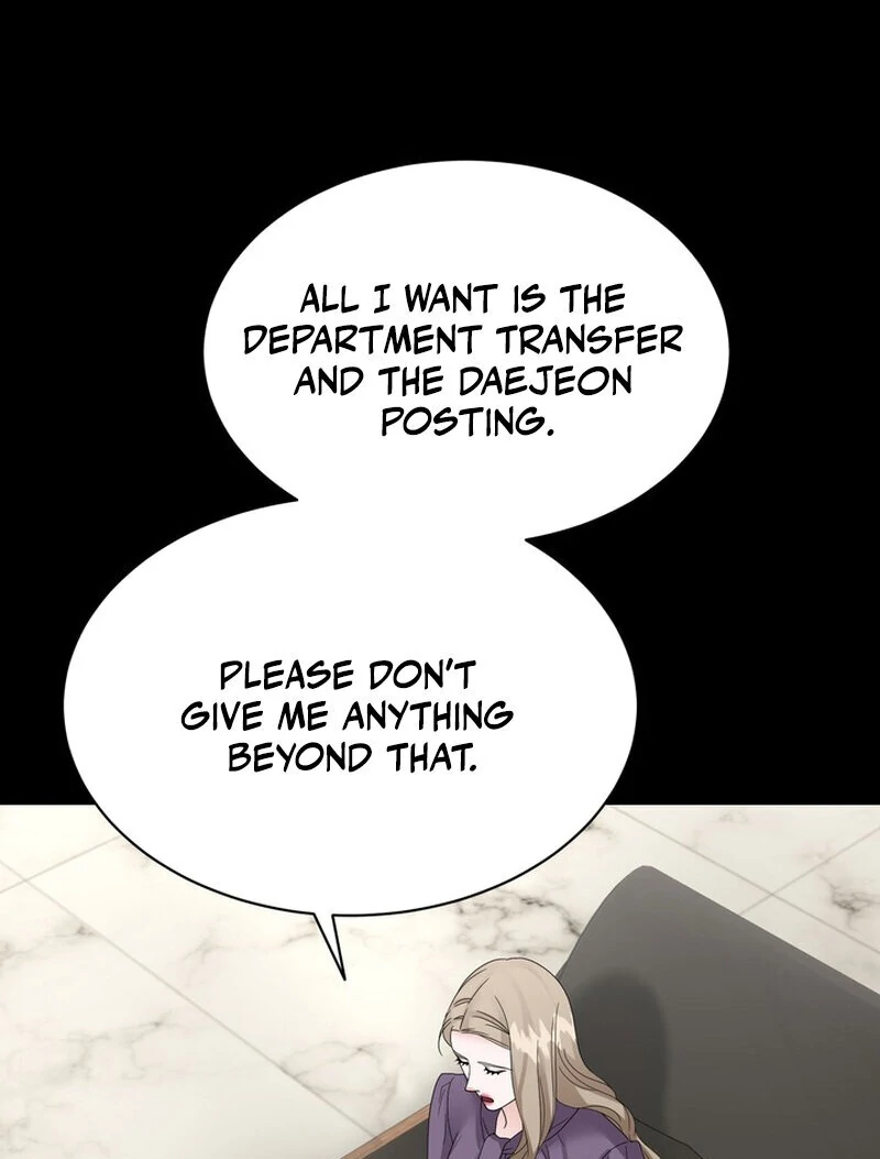 Taste Of The Boss Chapter 19 - page 38