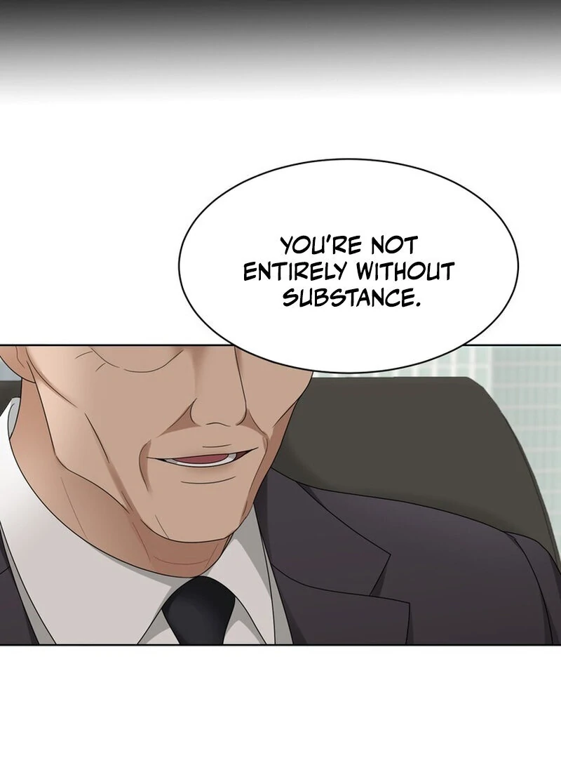 Taste Of The Boss Chapter 19 - page 49