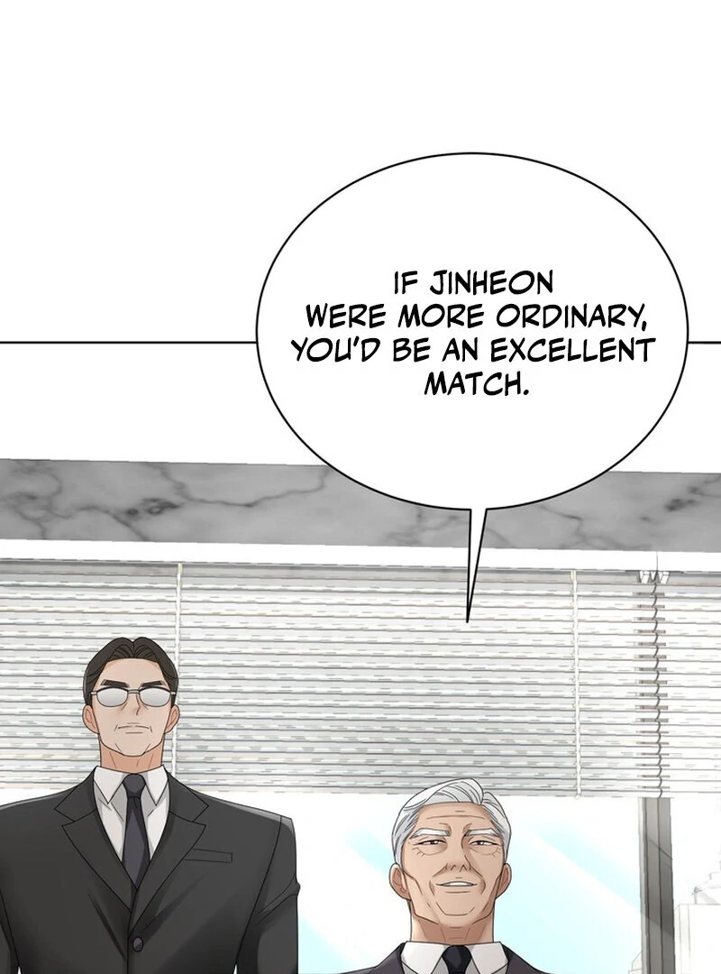 Taste Of The Boss Chapter 19 - page 50