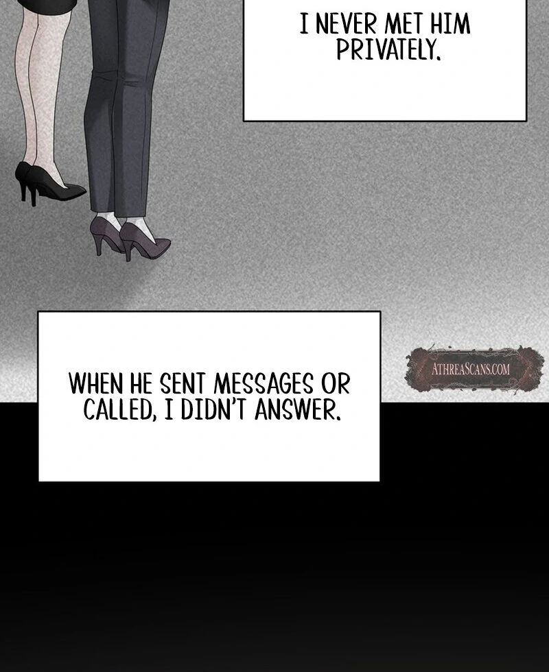 Taste Of The Boss Chapter 19 - page 65