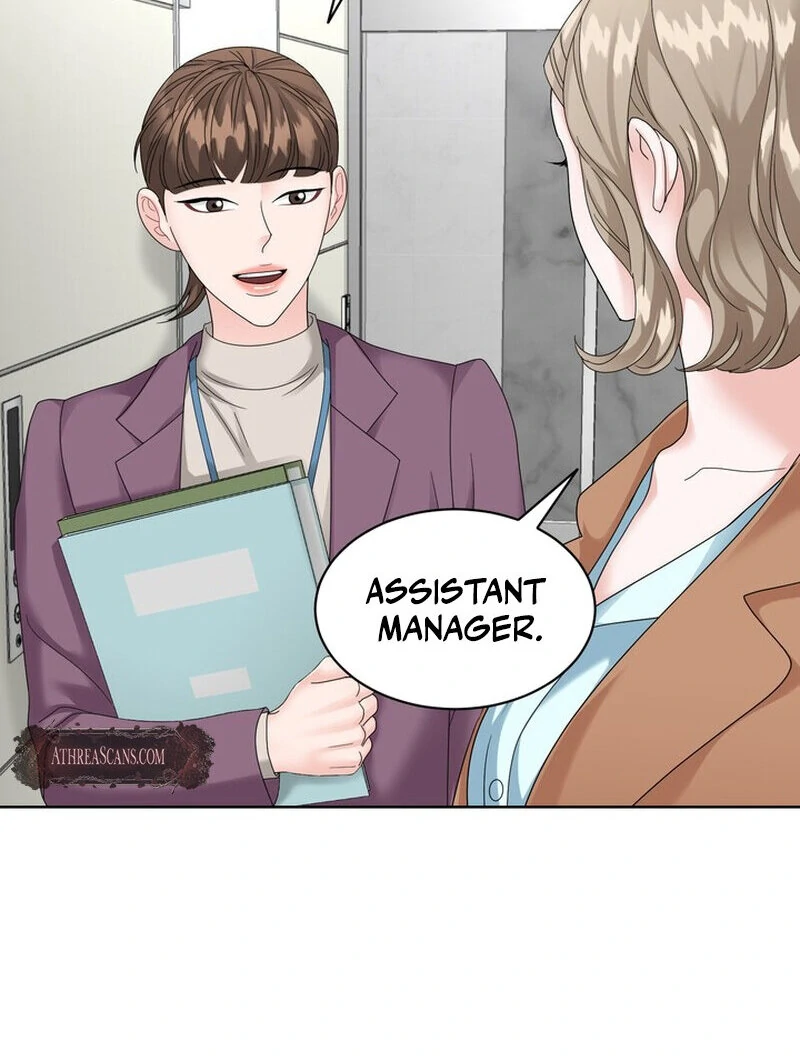 Taste Of The Boss Chapter 20 - page 103