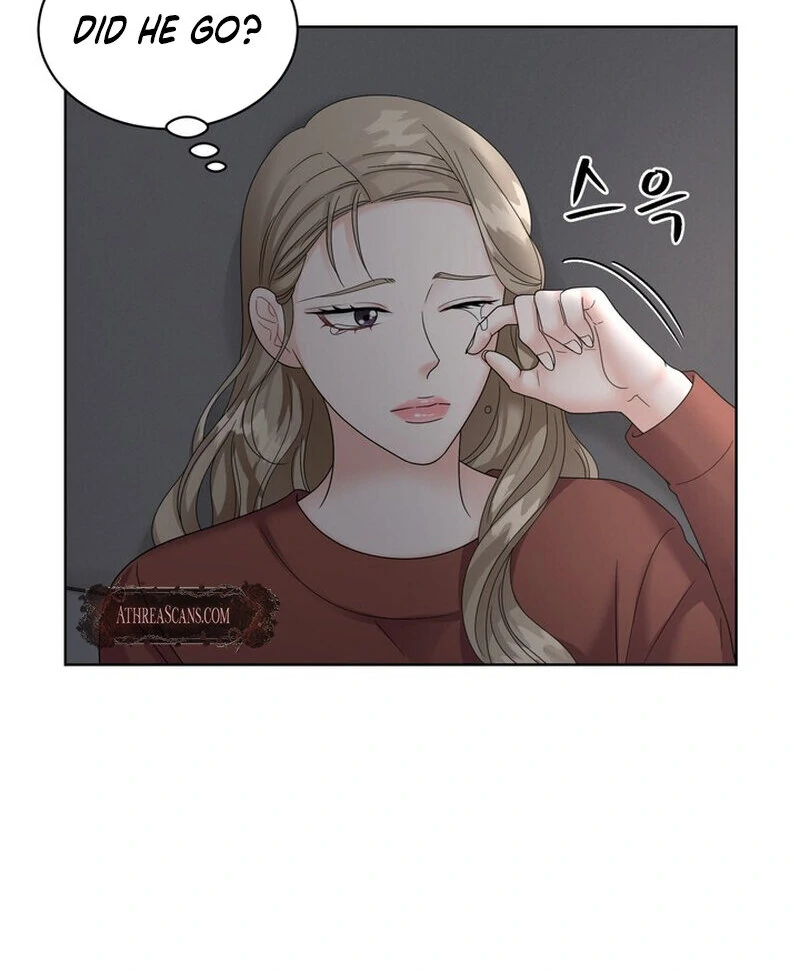 Taste Of The Boss Chapter 20 - page 13