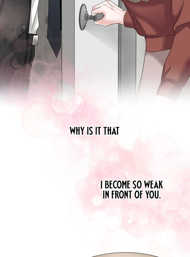 Taste Of The Boss Chapter 20 - page 19